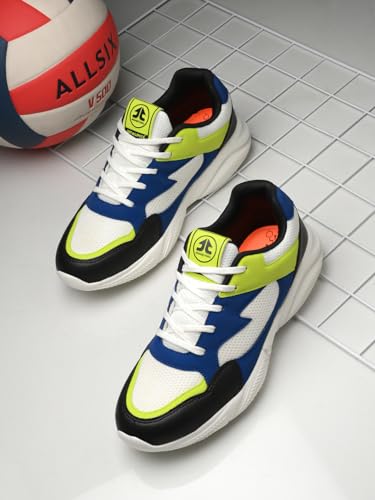 Image of OFF LIMITS Roger Running Shoes for Men