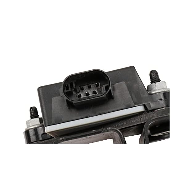 GM Genuine Parts 20890204 Vehicle Dynamic Sensor - Image 4