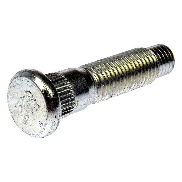 Dorman (610-470.1) 'M12-1.50' and 51.50mm Long Serrated Wheel Stud