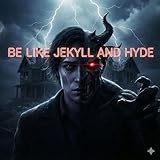  Be Like Jekyll And Hyde
