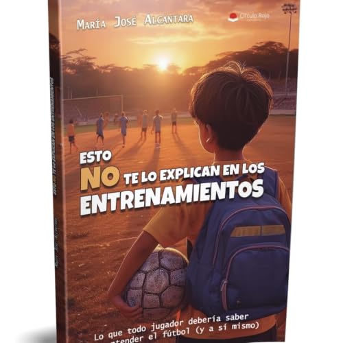 Esto no te lo explican en los entrenamientos