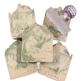 Handgefertigter Acryl-Seifenstempel, personalisiertes Bastelset...