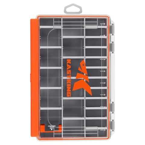 KastKing HyperSeal Waterproof Tackle Box Cover