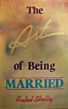 Paperback The Art of Being Married Book