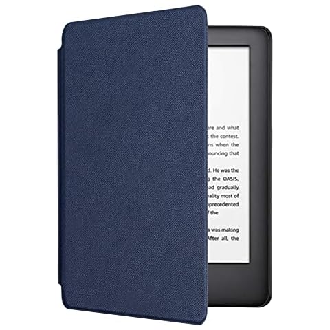 Waterproof Folding Case for Kindle Gen 11 Cover