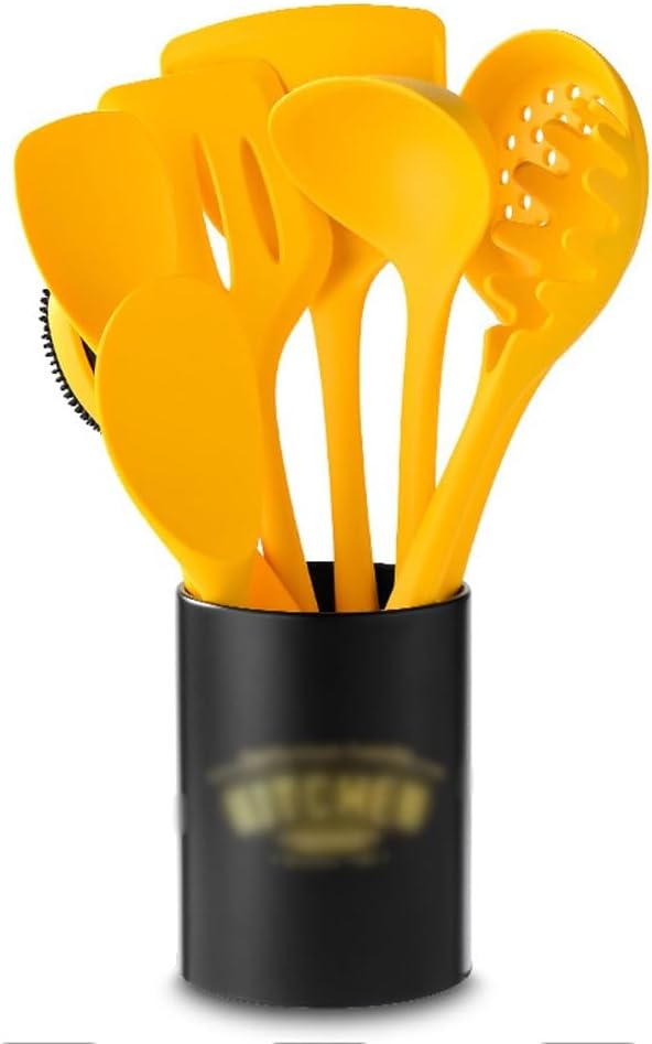 Kitchen Utensils Set Cooking Tool Kitchenware