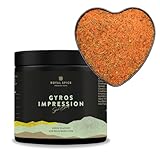 ROYAL SPICE bbq rubs & spices
