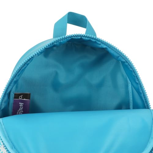 Mini sac à dos modulable et ajustable OSFA Bioworld multicolore