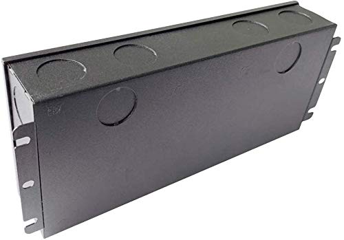 Image of PS-12LPS120-WJ TRIAC /Phase-Cut Dimmable LED Driver Transformer - Enclosed LED Power Supply - AC 100-277V to Constant Voltage 12V DC, 10A, 120W