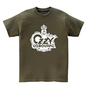 90s オジーオズボーン ブリザードオブオズ Tシャツ バンド ロック メタル 90's OZZY OSBOURNE L/S Band Tshirt 90年代 オジーオズボーン