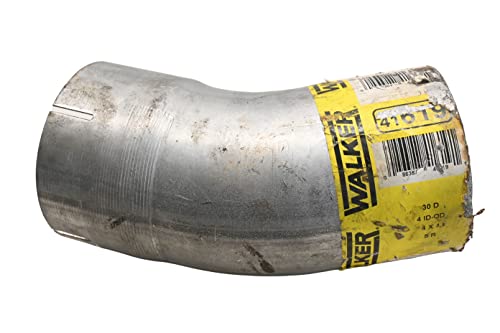 Walker Heavy Duty 41619 Exhaust Elbow 4