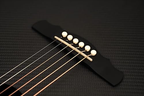 Natasha 41-Inch Steel-String Carbon