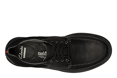 Image of Clarks Men Cotrell Edge Boat Shoes