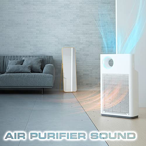 Top 10 Best Baby Air Purifiers 2022 BabyStuffLab