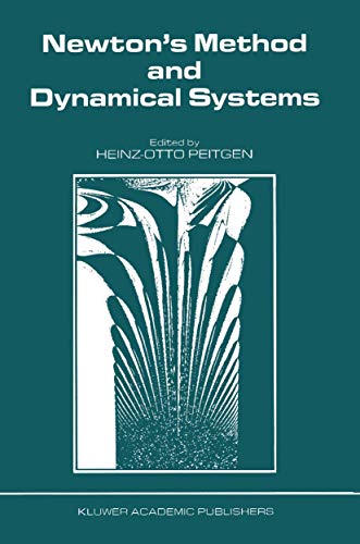 Newton’s Method and Dynamical Systems view 2