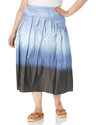 Vince Gonna a Tinta Unita, Kyanite, 46 Donna