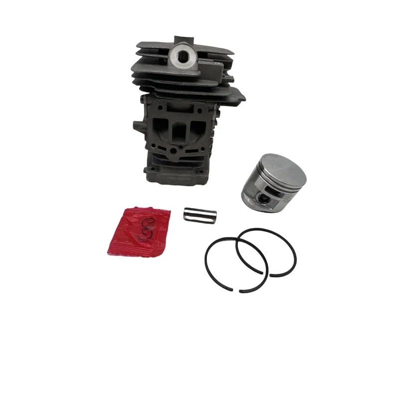 Kit piston cylindre 44 mm pour tronçonneuse thermique MS 251
