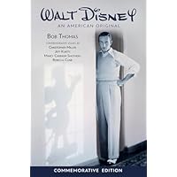 Walt Disney