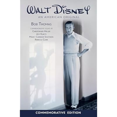 Walt Disney