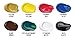 Liquitex BASICS Acrylic Paint Set, 8 x 75ml (2.4-oz) Tube Paint Set