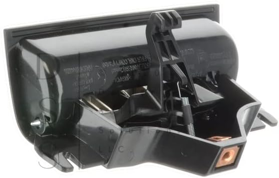 GM 22861304 BEZEL,F/FLR CNSL COMPT