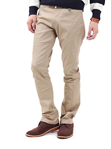 ブーツカット チノの通販 価格比較 価格 Com