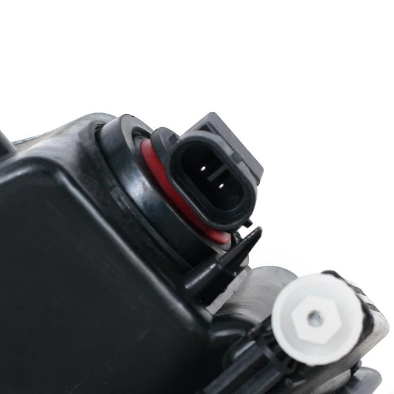 Feu antibrouillard avant LED pour Golf 7 MK7 2013-2017 une paire avec ampoules