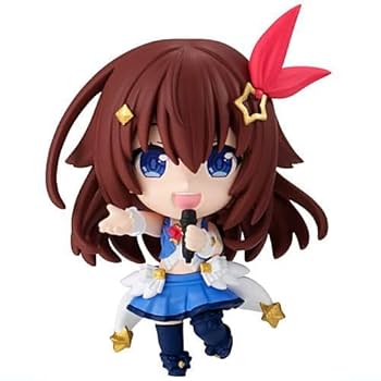 ホロライブ　デフォルメコレクション　まとめ売り ホロライブ デフォルメコレクション Vol.2 8個入りBOX (食玩