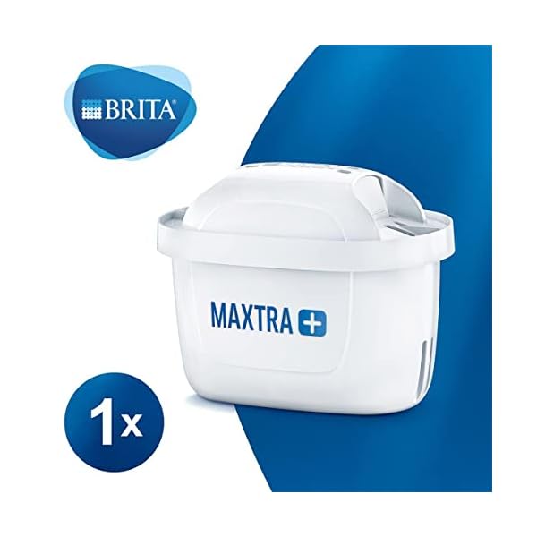 Brita Maxtra+ in espo Wasser Filter, Weiß, Universal – Bild 3