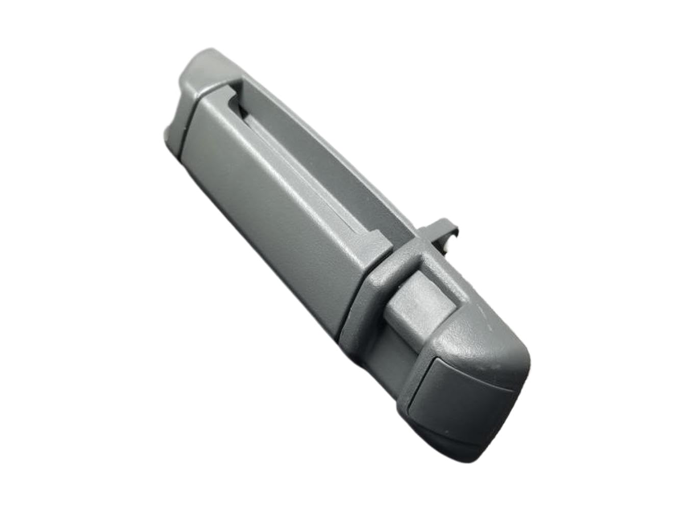 MRGdjsEXM Sliding Door Inside Handle Gray Compatible with Toyota Hiace 1992 1993 1994 1995 1996 1997 1998 1999 2000 2001 2002 2003 2004(Door in RH)