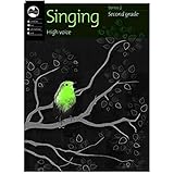 AMEB Singing Series 2 High Voice Book for Second Grade