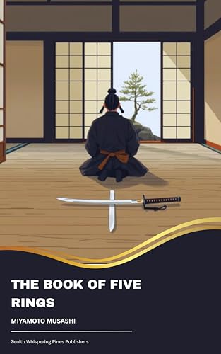 The Book of Five Rings