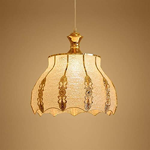 Plafonnement lampe en iron ajustable pour éclairer un long couloir