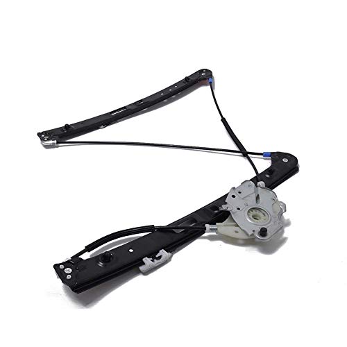 Moteur de régulateur de vitre pour E46 320 325 330 côté avant gauche 51337020659