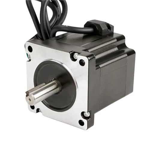 Moteur pas à pas NEMA 34 pour éliminer les pertes de pas sur CNC et Anycubic