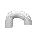 ZXMOTO Extra Long Universal Portable Air Conditioner Exhaust Hose 6