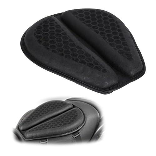 Funda asiento Kawasaki Z650 para rutas de fin de semana y trayectos urbanos