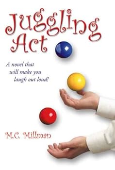 Hardcover Juggling Act Book