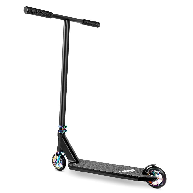 Amazon.co.jp: Pro Trick Scooters スタントスクーター 10歳以上の