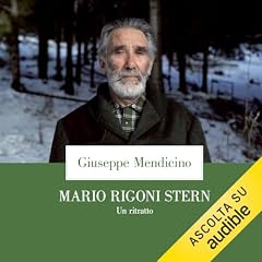 Mario Rigoni Stern copertina