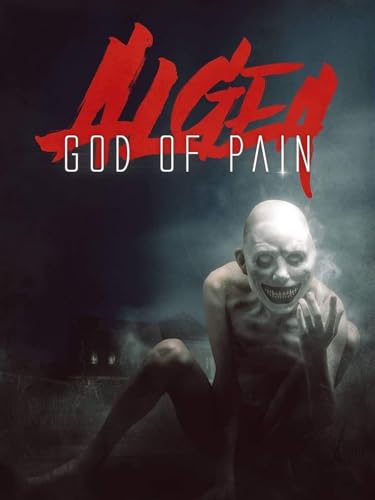 Algea: God of Pain