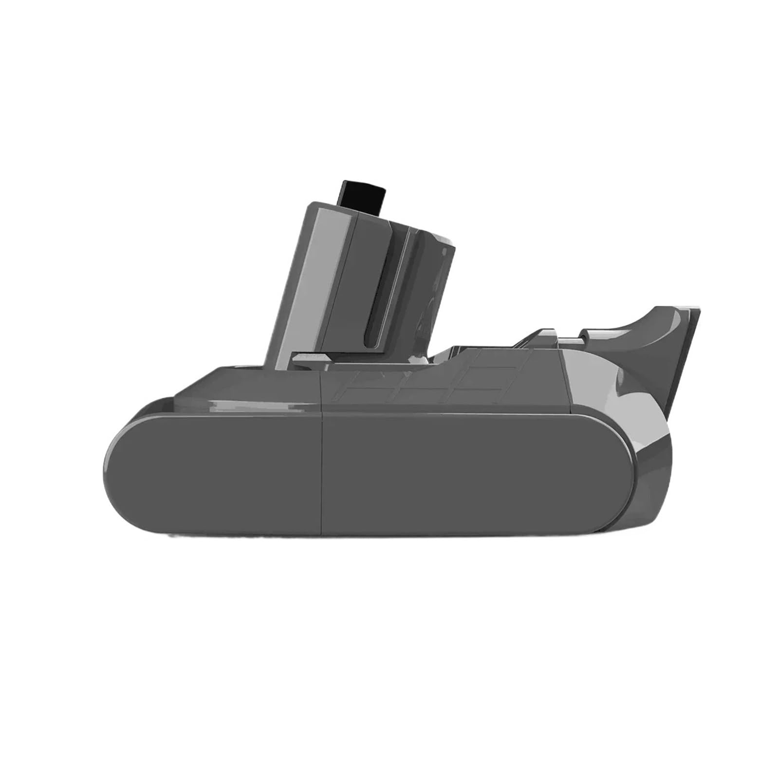 Batteria sostitutiva for aspirapolvere senza fili, compatibile con Dyson,