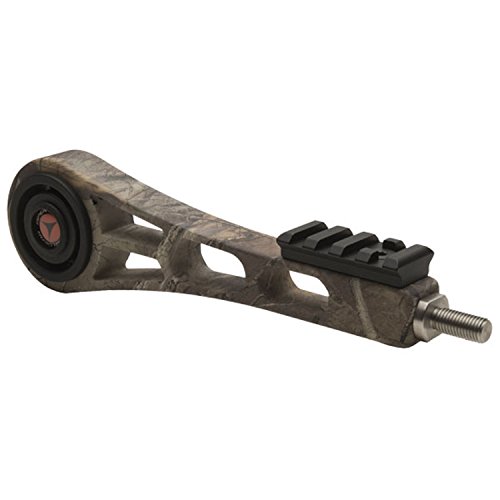 Truglo AG829J7 Apex Ag Covert Stabilizer, 7