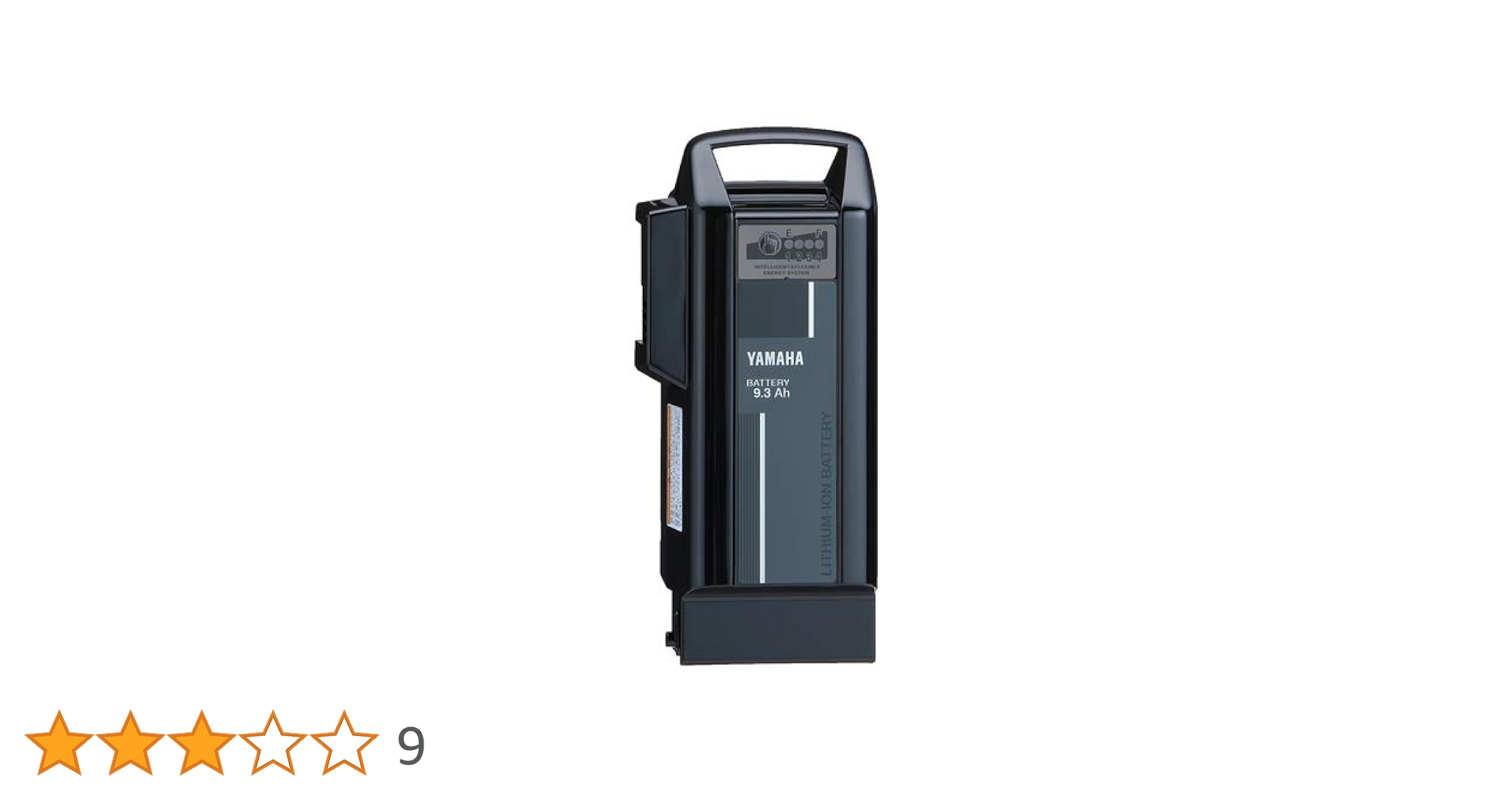 Amazon | ヤマハ(Yamaha) リチウムイオンバッテリー ヤマハPAS