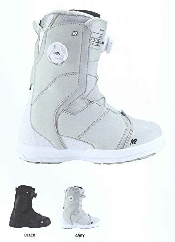 k2 contour snowboard boots