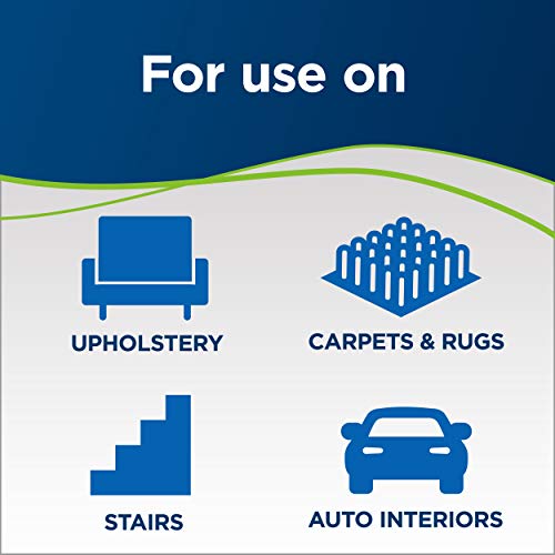 Bissell Spotbot Pet Handsfree Spot And Stain Portable Deep Cleaner, Blue, 2117A #TOP7