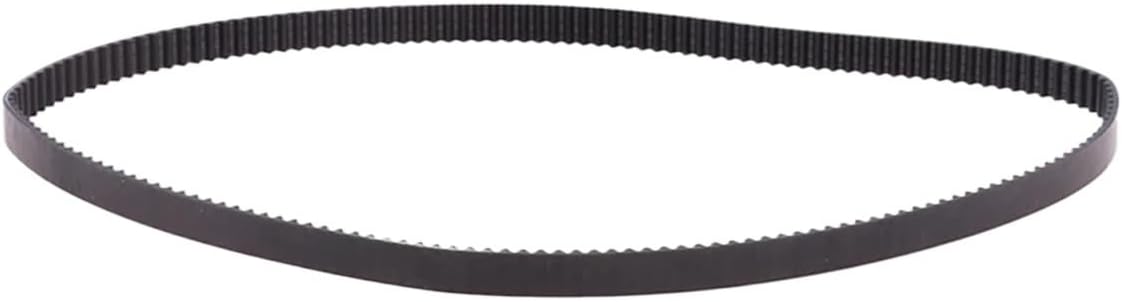 Compatible S3M519 173T Bread Maker Drive Belt for KW694643 BM210 FMP900 Bread Machines