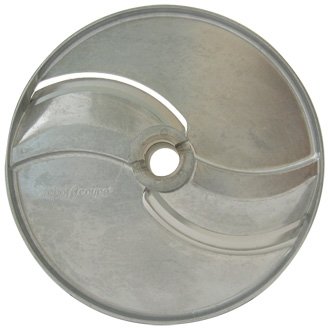 Winware - Cortador (3 mm discos de corte) para Robotcoupe Cover