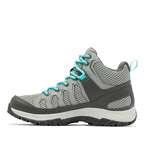 Image of Columbia womens Granite Trail Mid Waterproof