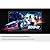 Samsung 27” Odyssey OLED G6 G60SF QHD QD-OLED Gaming Monitor, 500Hz Refresh Rate, 0.03ms (GtG) Response Time, G-Sync Compatible, VESA DisplayHDR TrueBlack 500, LS27FG602SNXZA, 2025, 3 Yr Warranty